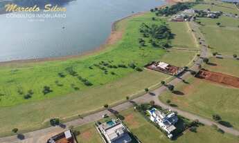 Imagem 3: REPRESA TERRENO EM CONDOMÍNIO PORTO LARANJEIRAS, PIRACAIA - SP