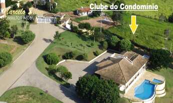 Imagem 4: REPRESA TERRENO EM CONDOMÍNIO PORTO LARANJEIRAS, PIRACAIA - SP