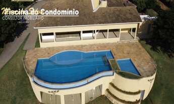 Imagem 5: REPRESA TERRENO EM CONDOMÍNIO PORTO LARANJEIRAS, PIRACAIA - SP