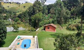 Imagem: SENSACIONAL SITIO REGIÃO JOANOPOLIS COM