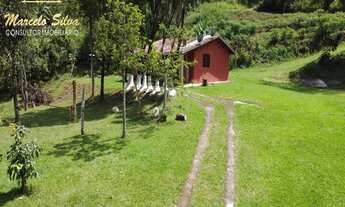 Imagem 2: SENSACIONAL SITIO REGIÃO JOANOPOLIS COM LAZER