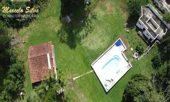 Imagem 5: SENSACIONAL SITIO REGIÃO JOANOPOLIS COM LAZER