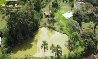 Imagem 7: SENSACIONAL SITIO REGIÃO JOANOPOLIS COM LAZER