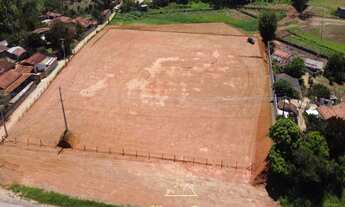 Imagem 1: TERRENO INDUSTRIAL BEIRANDO A RODOVIA, BRAGANÇA PAULISTA - SP