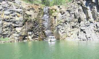 Imagem: REPRESA TERRENO EM CONDOMÍNIO FECHADO