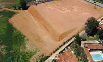 Imagem 2: TERRENO INDUSTRIAL BEIRANDO A RODOVIA, BRAGANÇA PAULISTA - SP