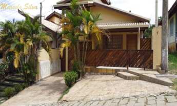 Imagem 2: REPRESA CASA CONDOMÍNIO JOANOPOLIS