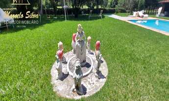 Imagem 4: SITIO 160.000 M² COM LAGO E PISCINA REGIÃO BRAGANÇA PAULISTA