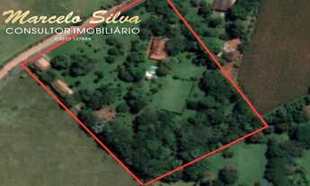 Imagem 2: SENSACIONAL SITIO REGIÃO BRAGANÇA PAULISTA COM LAZER