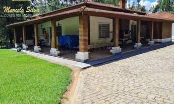 Imagem 5: SITIO 160.000 M² COM LAGO E PISCINA REGIÃO BRAGANÇA PAULISTA