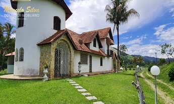 Imagem 6: SITIO 160.000 M² COM LAGO E PISCINA REGIÃO BRAGANÇA PAULISTA