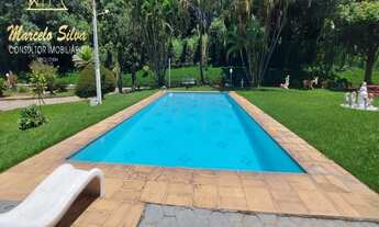 Imagem 2: SITIO 160.000 M² COM LAGO E PISCINA REGIÃO BRAGANÇA PAULISTA