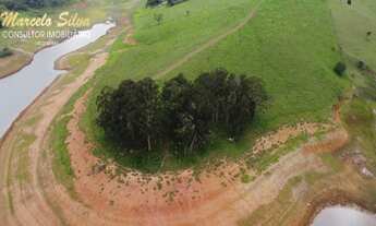 Imagem 7: ÁREA TERRENO REPRESA COM ACESSO PARA ÁGUA PIRACAIA BRAGANÇA PAULISTA