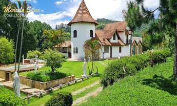 Imagem: SITIO 160.000 M² COM LAGO E PISCINA REGIÃO