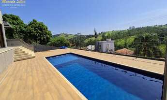 Imagem 2: CHÁCARA ALTO PADRÃO , DENTRO CIDADE , ZONA SUL BRAGANÇA PAULISTA