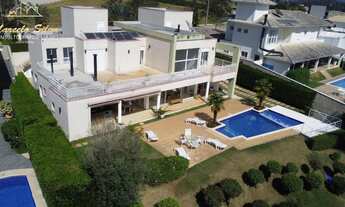 Imagem: MARAVILHOSA NA REPRESA, 5 SUÍTES, CASA