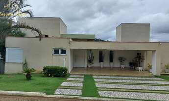 Imagem 4: MARAVILHOSA NA REPRESA, 5 SUÍTES, CASA EM CONDOMÍNIO COM ACESSO PRA ÁGUA