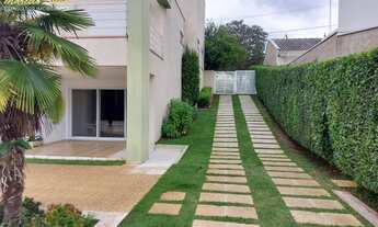 Imagem 6: MARAVILHOSA NA REPRESA, 5 SUÍTES, CASA EM CONDOMÍNIO COM ACESSO PRA ÁGUA