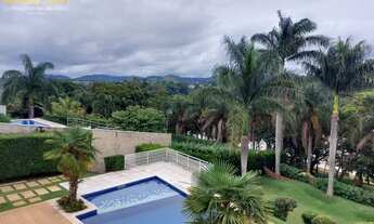 Imagem 7: MARAVILHOSA NA REPRESA, 5 SUÍTES, CASA EM CONDOMÍNIO COM ACESSO PRA ÁGUA