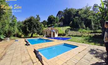 Imagem: SITIO 34.000 m² 6 KM CENTRO BRAGANÇA PAULISTA