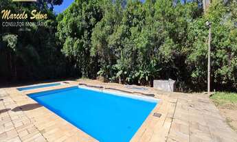 Imagem 2: SITIO 34.000 m² 6 KM CENTRO BRAGANÇA PAULISTA