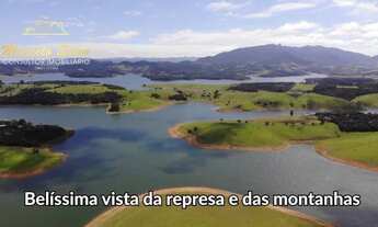 Imagem 7: LINDA ÁREA À VENDA NA REPRESA JAGUARÍ EM PIRACAIA