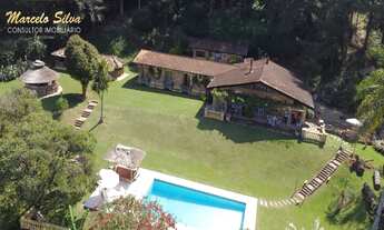 Imagem: SÍTIO 10 ALQUEIRES, EXCELENTE LOCALIZAÇÃO