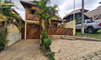 Imagem: REPRESA CASA CONDOMÍNIO JOANOPOLIS