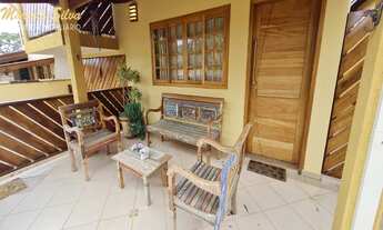 Imagem 3: REPRESA CASA CONDOMÍNIO JOANOPOLIS