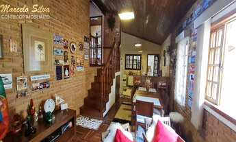 Imagem 7: REPRESA CASA CONDOMÍNIO JOANOPOLIS