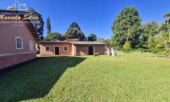 Imagem 6: SÍTIO 20.000 m² , REGIÃO DE BRAGANÇA PAULISTA - SP