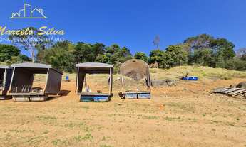 Imagem 7: PÉ NA ÁGUA , CHÁCARA 5.800m² , VARGEM - SP