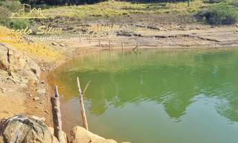 Imagem 3: PÉ NA ÁGUA , CHÁCARA 5.800m² , VARGEM - SP