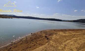 Imagem: PÉ NA ÁGUA, CHÁCARA 5.800m², VARGEM