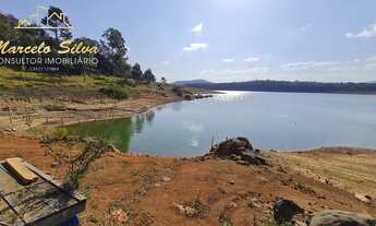 Imagem 5: PÉ NA ÁGUA , CHÁCARA 5.800m² , VARGEM - SP