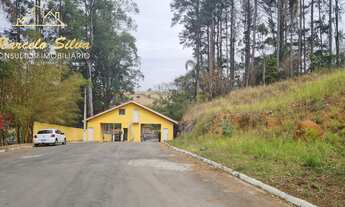 Imagem 4: TERENO OTIMA LOCALIZAÇÃO BRAGANÇA PAUISTA-SP