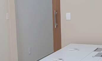 Imagem 6: SALA COMERCIAL EUROVILLE OFFICE, ZONA SUL BRAGANÇA PAULISTA