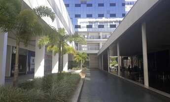 Imagem 2: SALA COMERCIAL EUROVILLE OFFICE, ZONA SUL BRAGANÇA PAULISTA