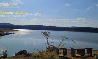 Imagem 6: PÉ NA ÁGUA , CHÁCARA 5.800m² , VARGEM - SP
