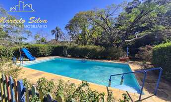 Imagem: SITIO 30.000 m², ASFALTO NA PORTA BRAGANÇA