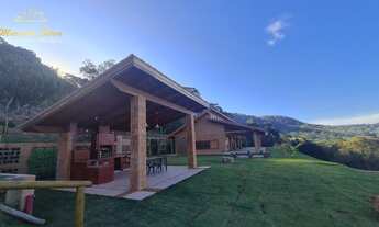 Imagem: MARAVILHOSA NA REPRESA, TÉRREA COM ACESSO