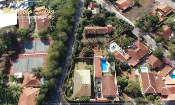 Imagem 4: TERRENO HIPICA JAGUARY 550 m² , PLANO - BRAGANÇA PAULISTA, SP