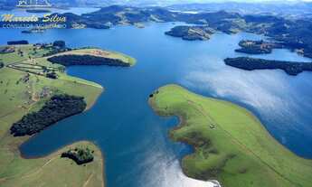 Imagem: REPRESA TERRENO 5.000 m² PARA CHACARA PÉ