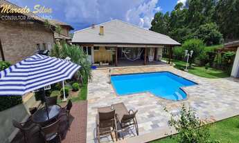 Imagem 3: Chácara com escritura em Condomínio Alto Padrão na Represa em Bragança Paulista