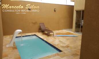 Imagem 6: CASA TÉRREA 3 DORMITÓRIOS EM EXTREMA - MG