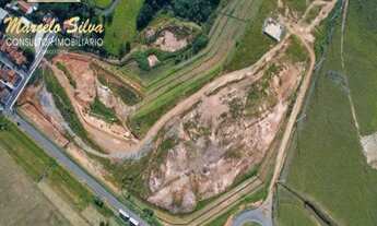 Imagem: TERRENO INDUSTRIAL 110.000 m² EXTREMA