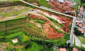 Imagem 2: TERRENO INDUSTRIAL 110.000 m² EXTREMA