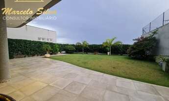 Imagem 3: CONDOMÍNIO ALTO PADRÃO COM SISTEMA CLUBE , MARAVILHOSA CASA 4 DORMITÓRIOS