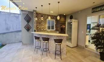 Imagem 4: CONDOMÍNIO ALTO PADRÃO COM SISTEMA CLUBE , MARAVILHOSA CASA 4 DORMITÓRIOS