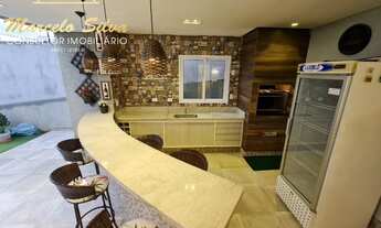 Imagem 5: CONDOMÍNIO ALTO PADRÃO COM SISTEMA CLUBE , MARAVILHOSA CASA 4 DORMITÓRIOS